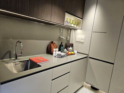 Lentor Hills Residences (D26), Apartment #449547321